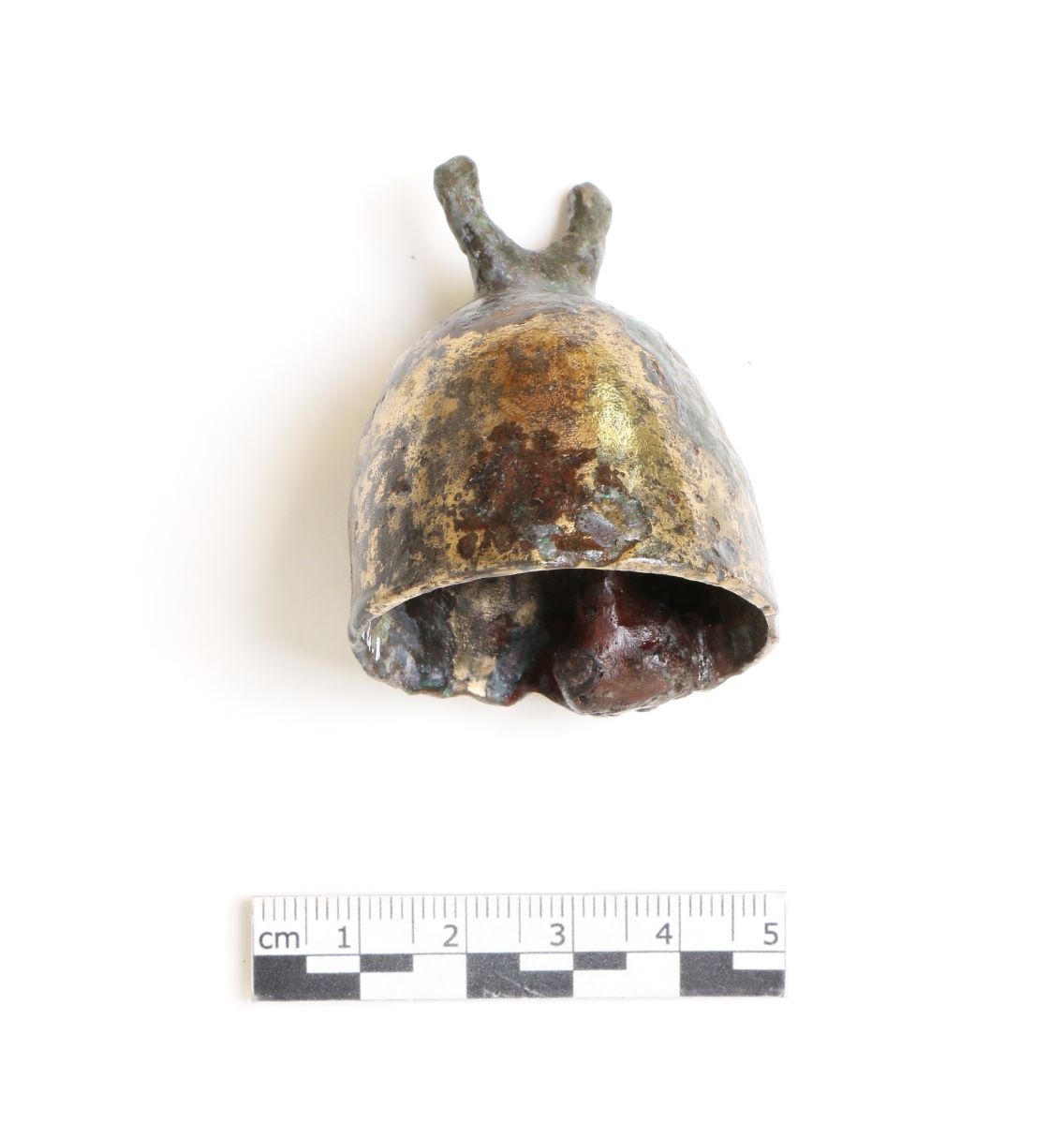 Tintinnabulum, fragment_3