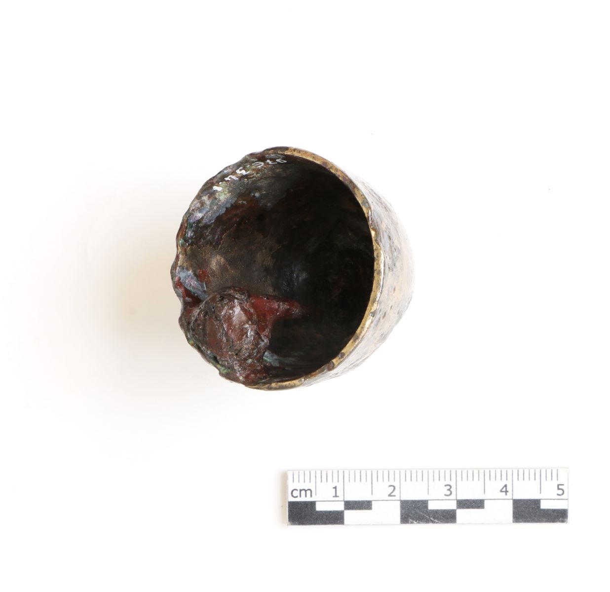 Tintinnabulum, fragment_4