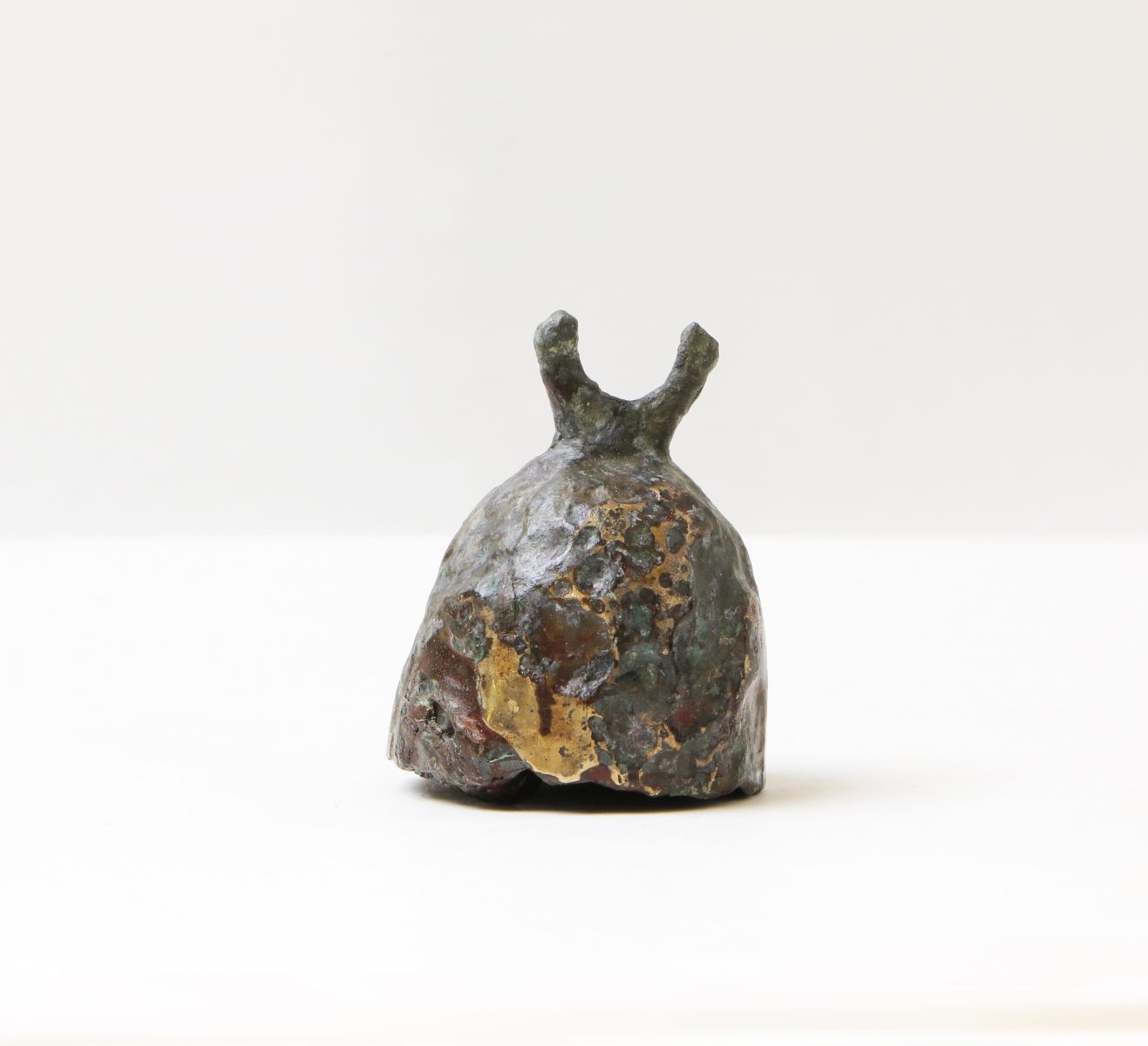 Tintinnabulum, fragment_1