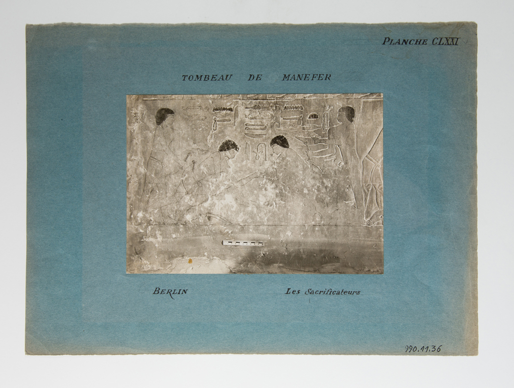 Les sacrificateurs (titre imprimé), Marcelle Baud, 20e siècle