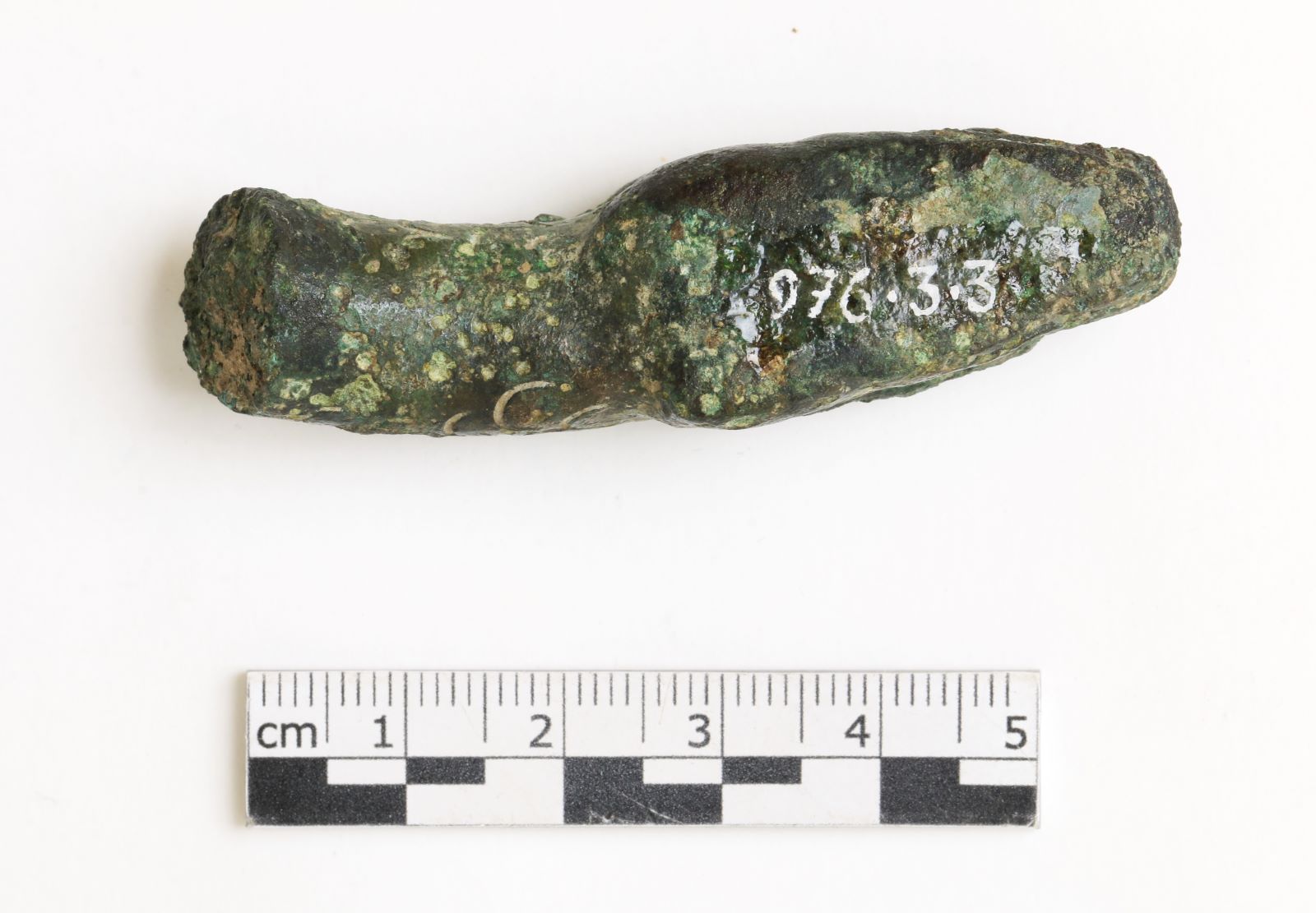 Statue, fragment_5