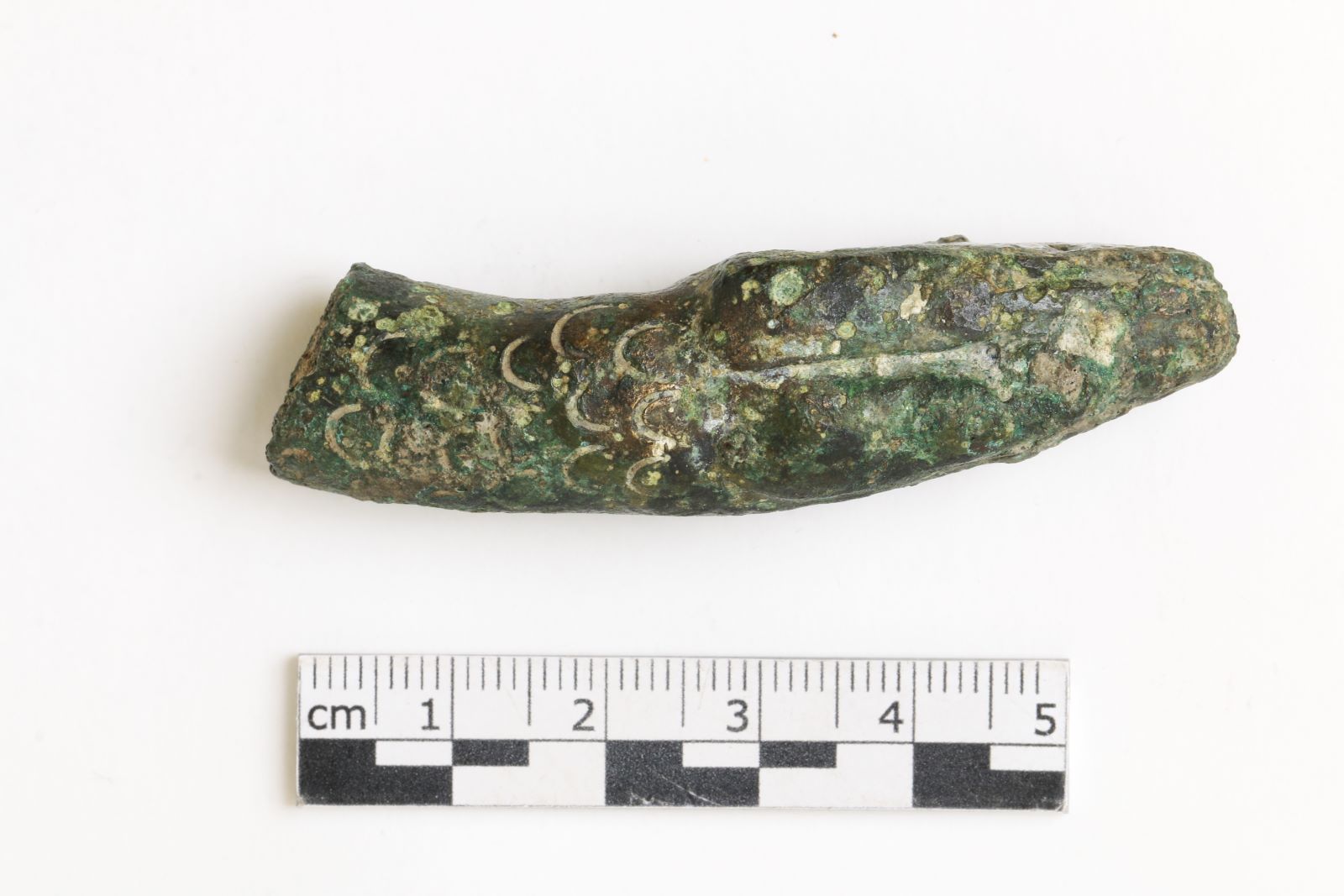 Statue, fragment_4