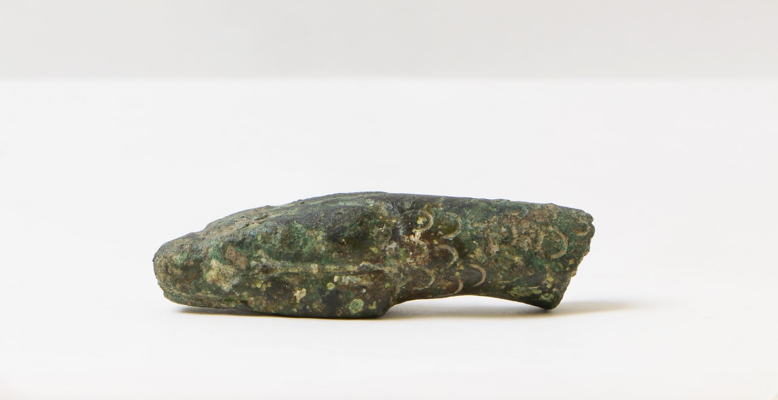 Statue, fragment_1