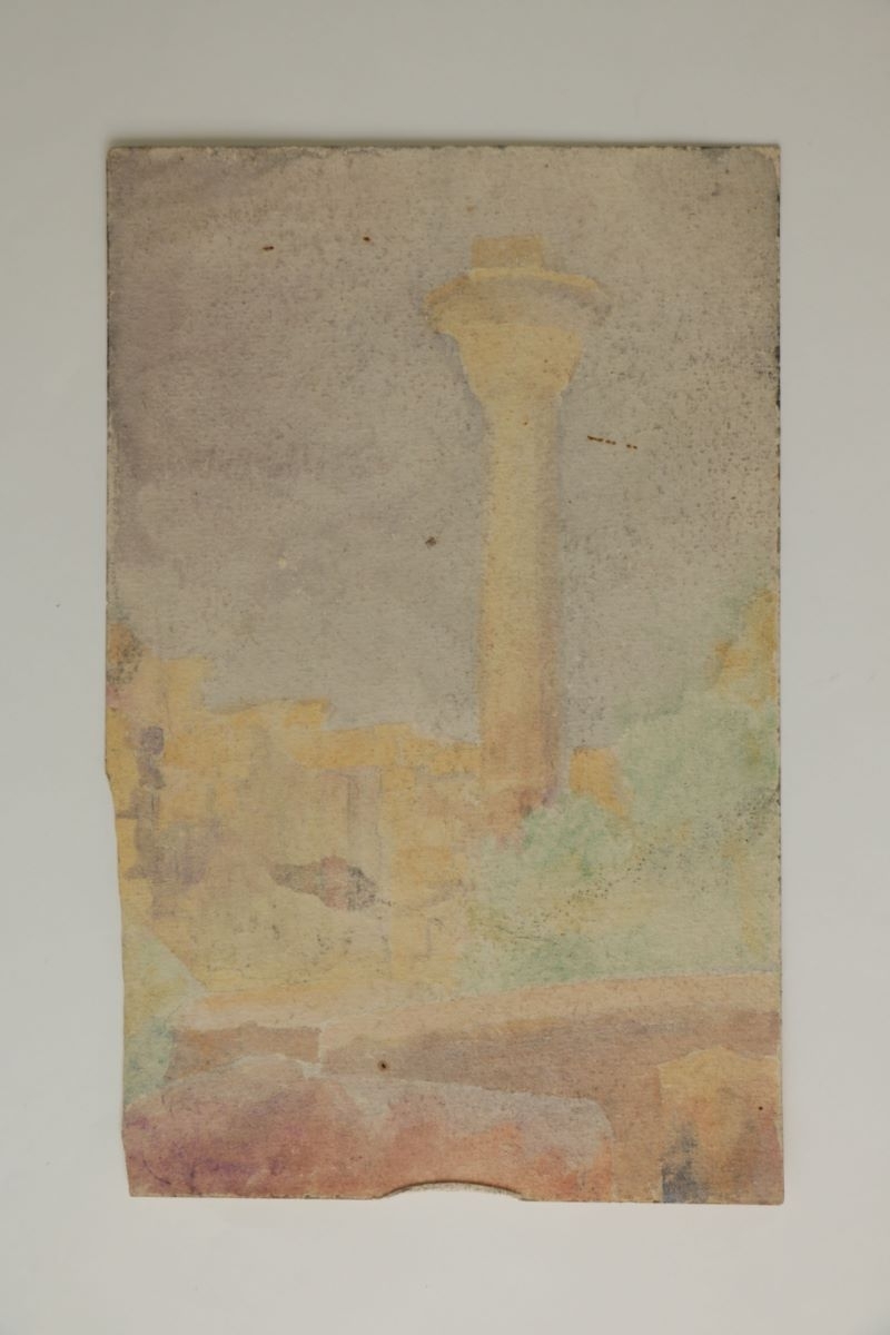 Colonne de Taharqa (titre factice)_0
