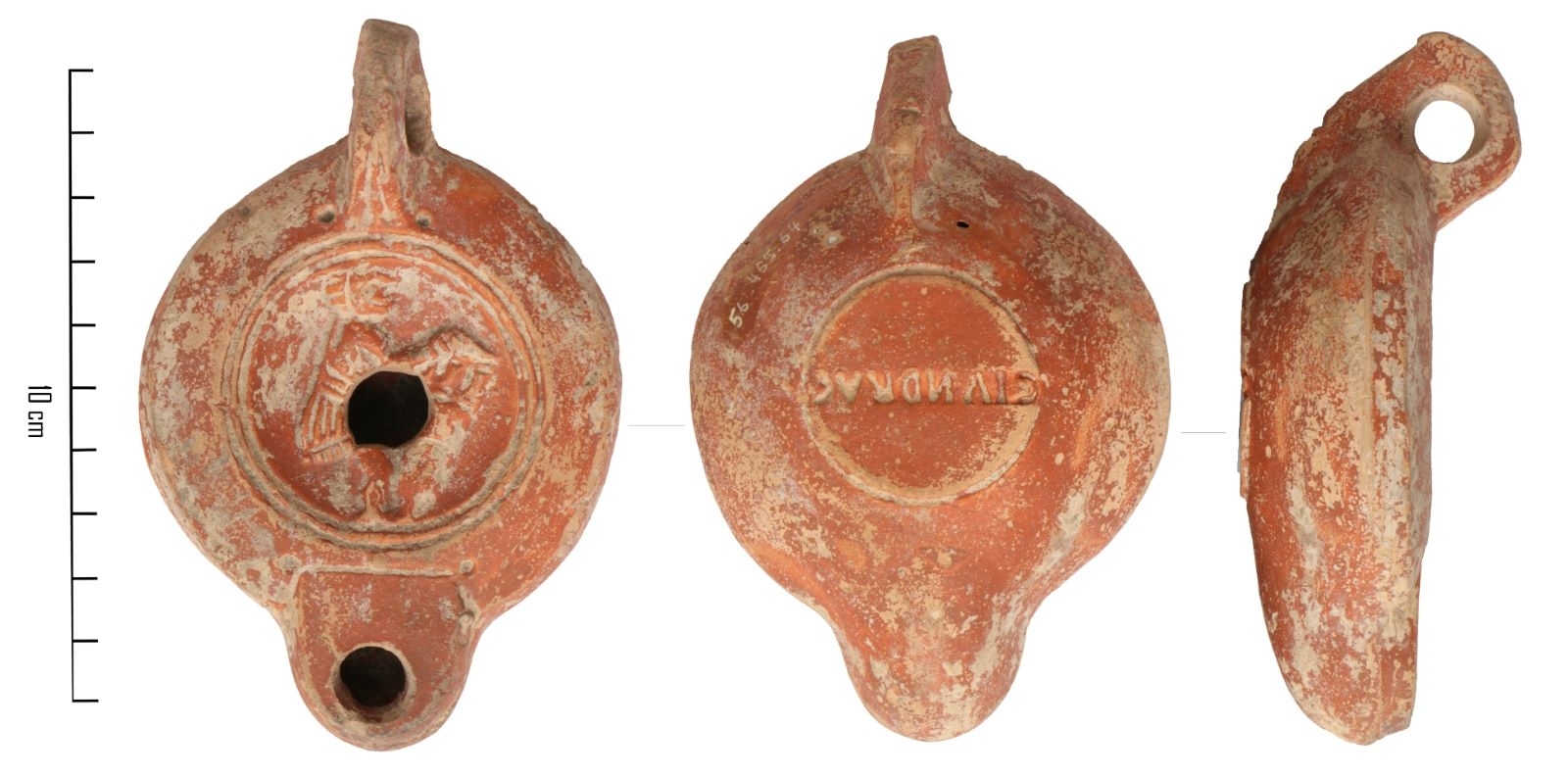 Lampe à huile_0