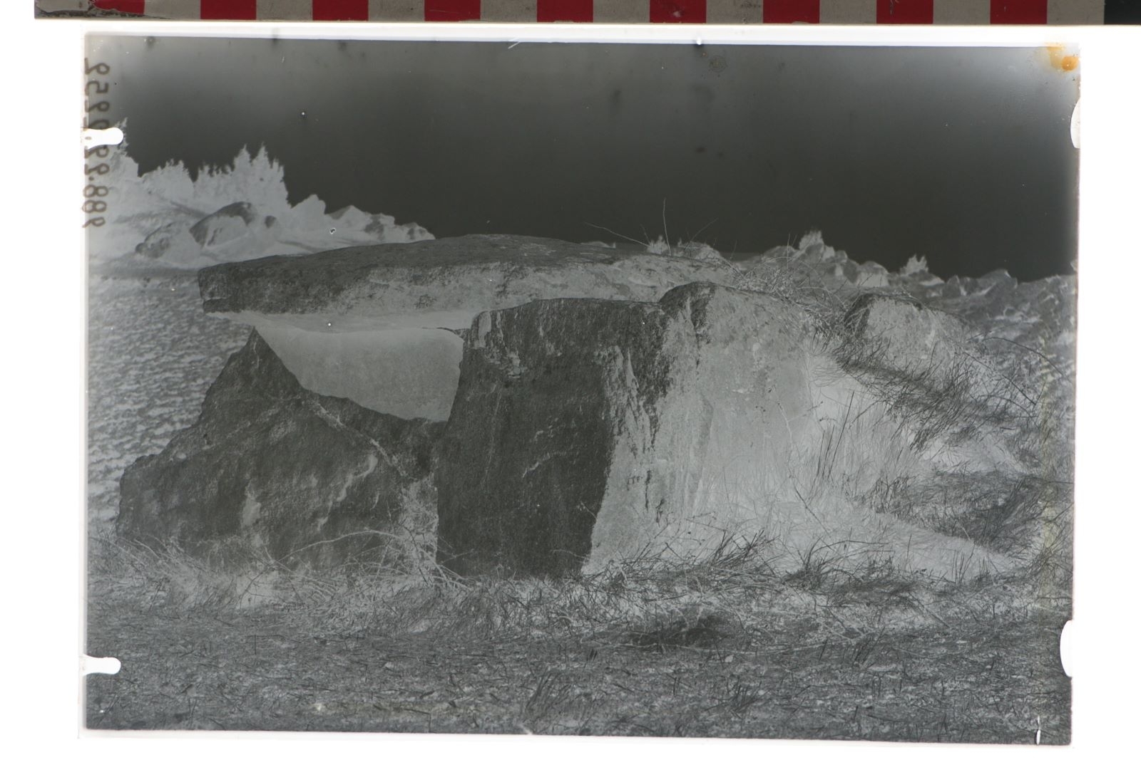Dolmen de Saint Nectaire le Bas (titre factice)_2