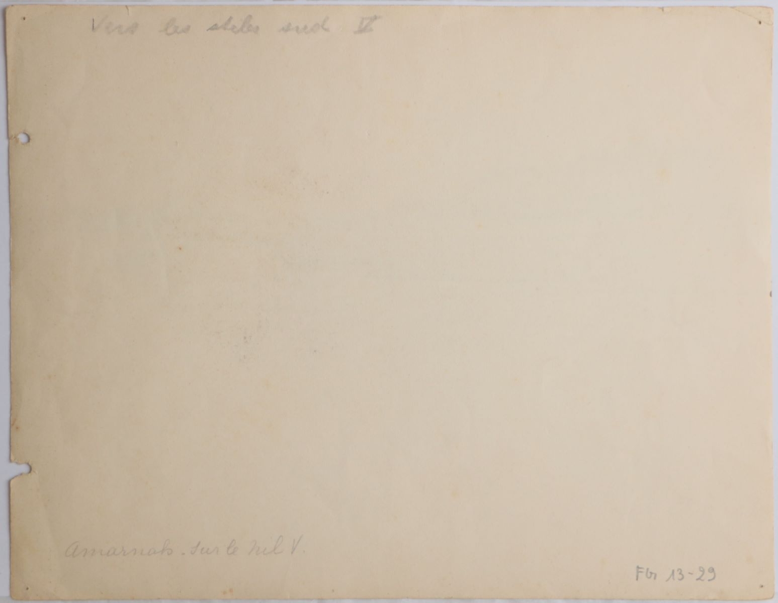 Amarnah, sur le Nil vers les stèles sud V (titre manuscrit)_1