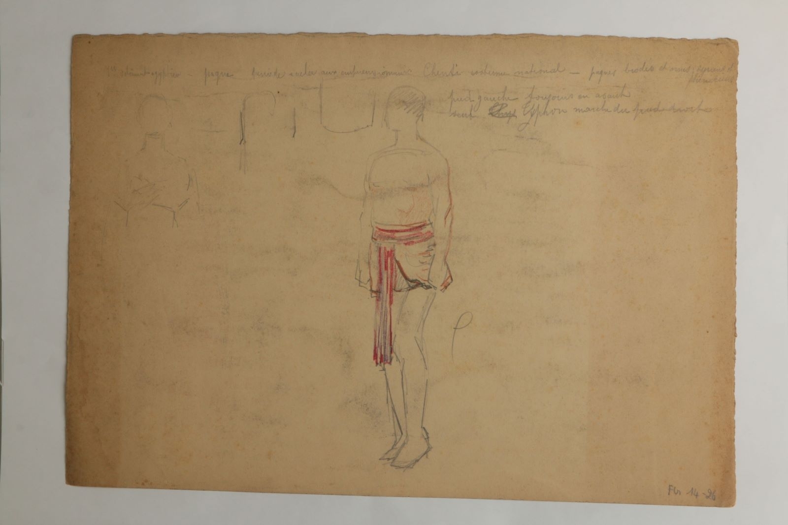 Empesage des étoffes antiques (titre manuscrit)_1
