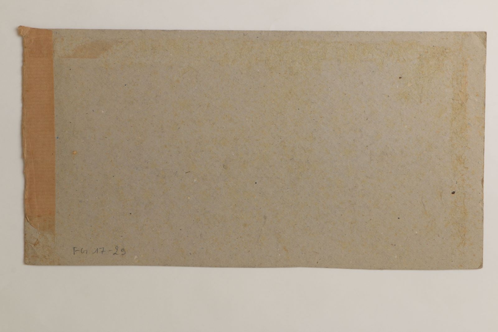 Bricquebec, vieille meule (titre manuscrit)_1