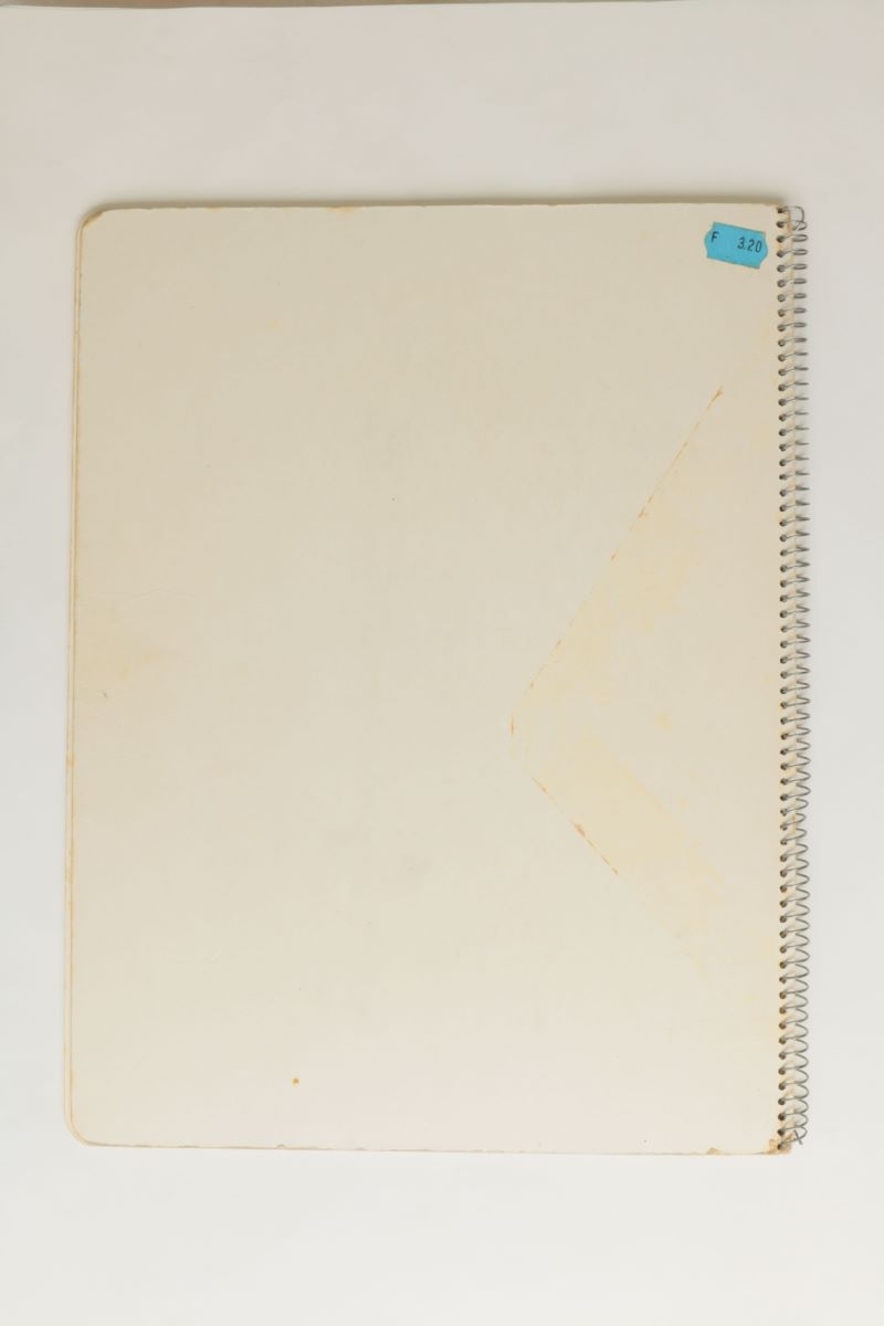 Carnet de croquis de différents édifices dans la Nièvre (titre factice)_14