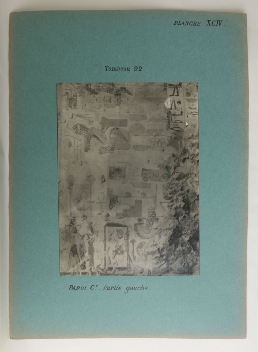 Tombeau 92 (titre manuscrit)_0