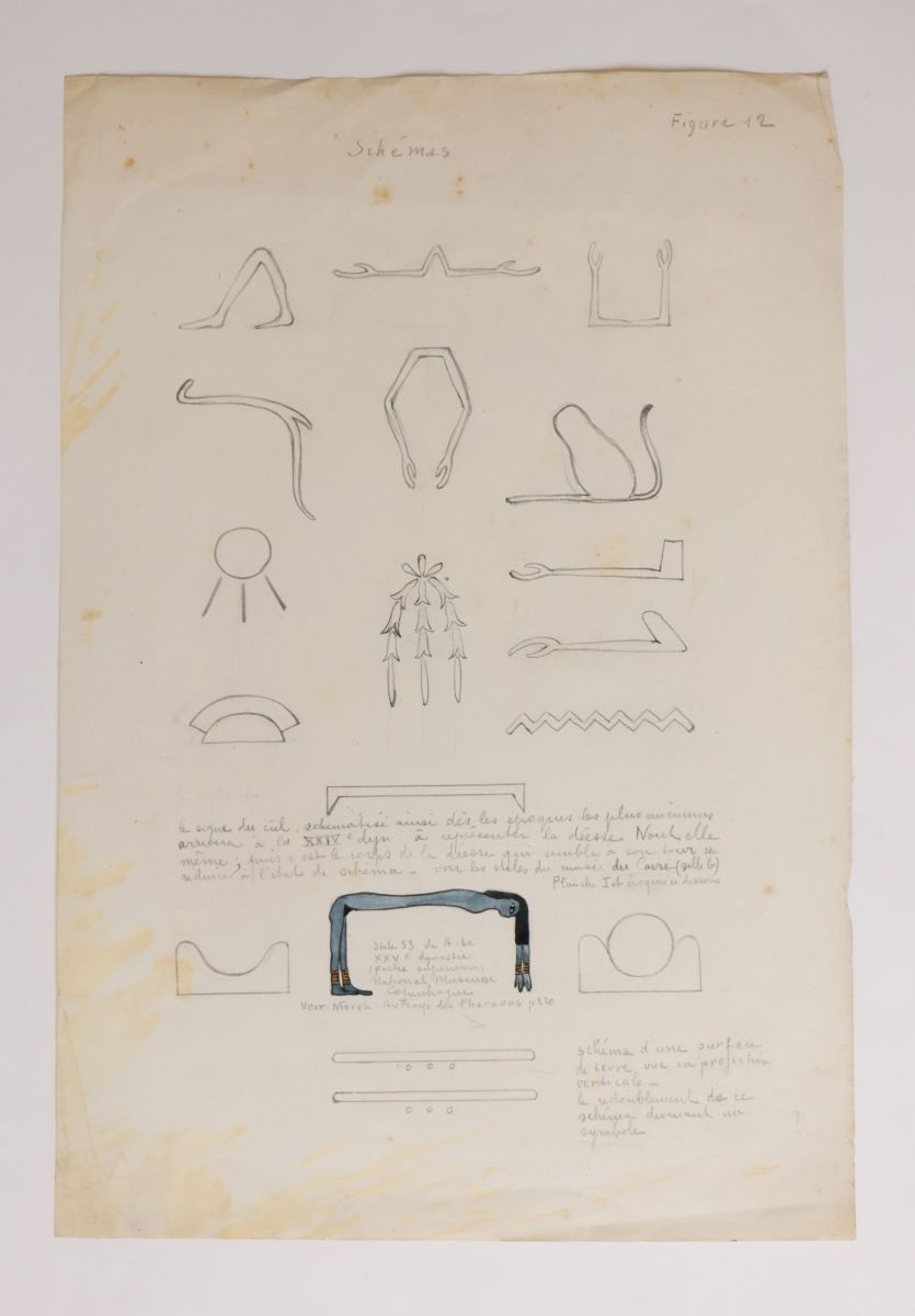 Hiéroglyphes (titre factice)_0