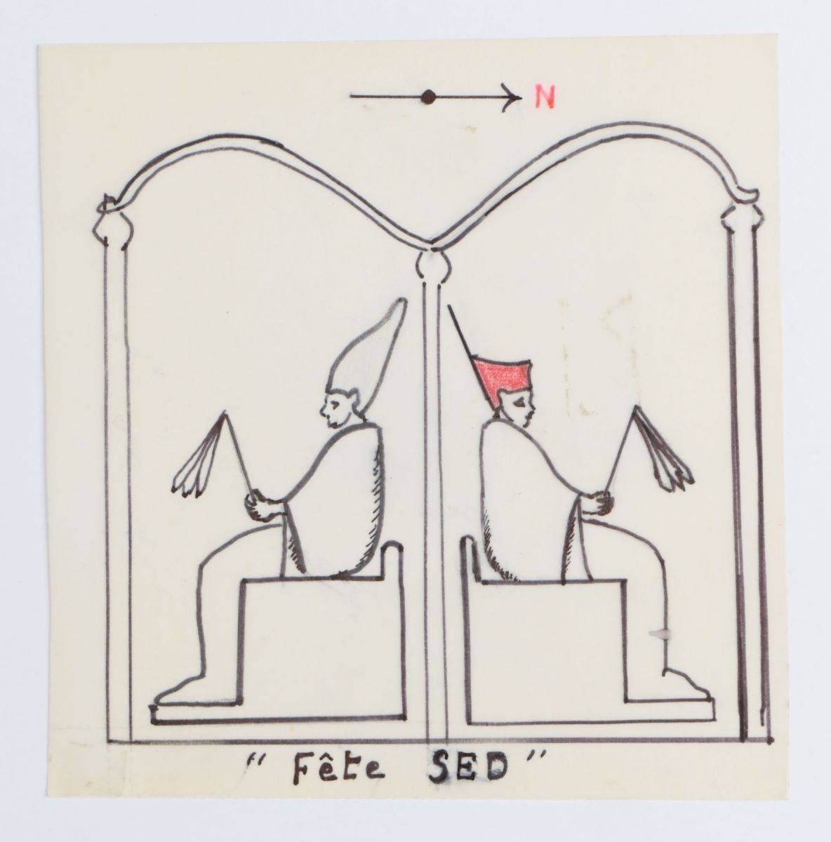 Fête Sed (titre manuscrit)_0