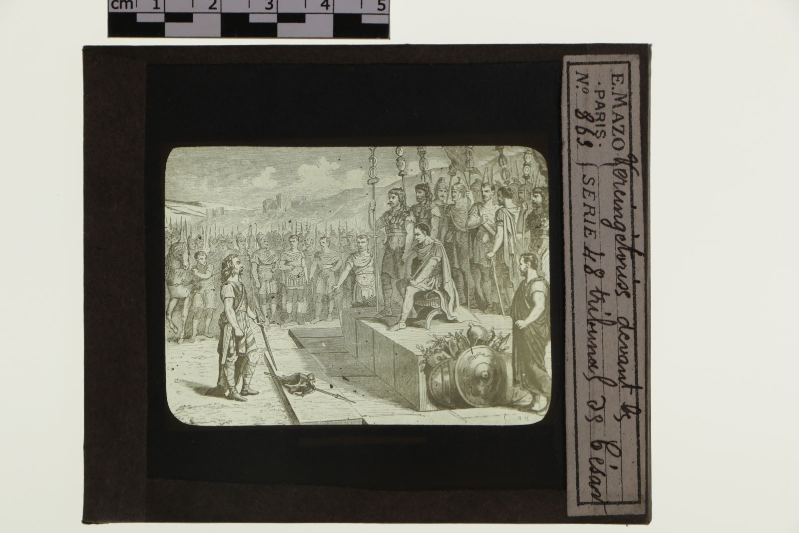 Vercingétorix devant le tribunal de César (titre inscrit)_2