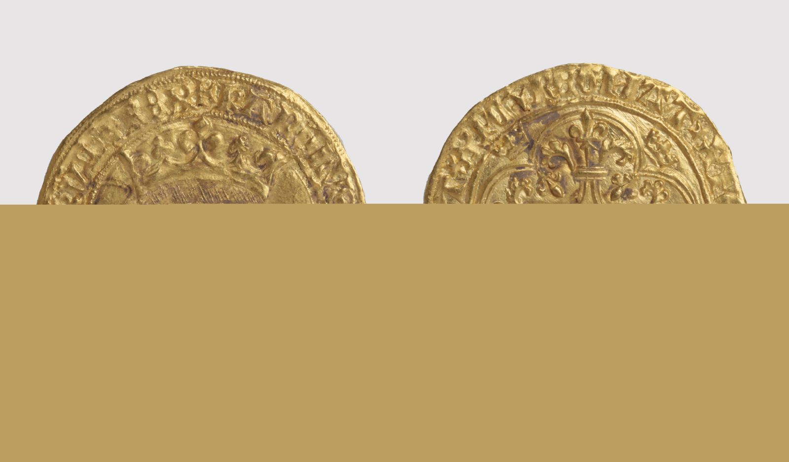 Pièce de monnaie, écu_0