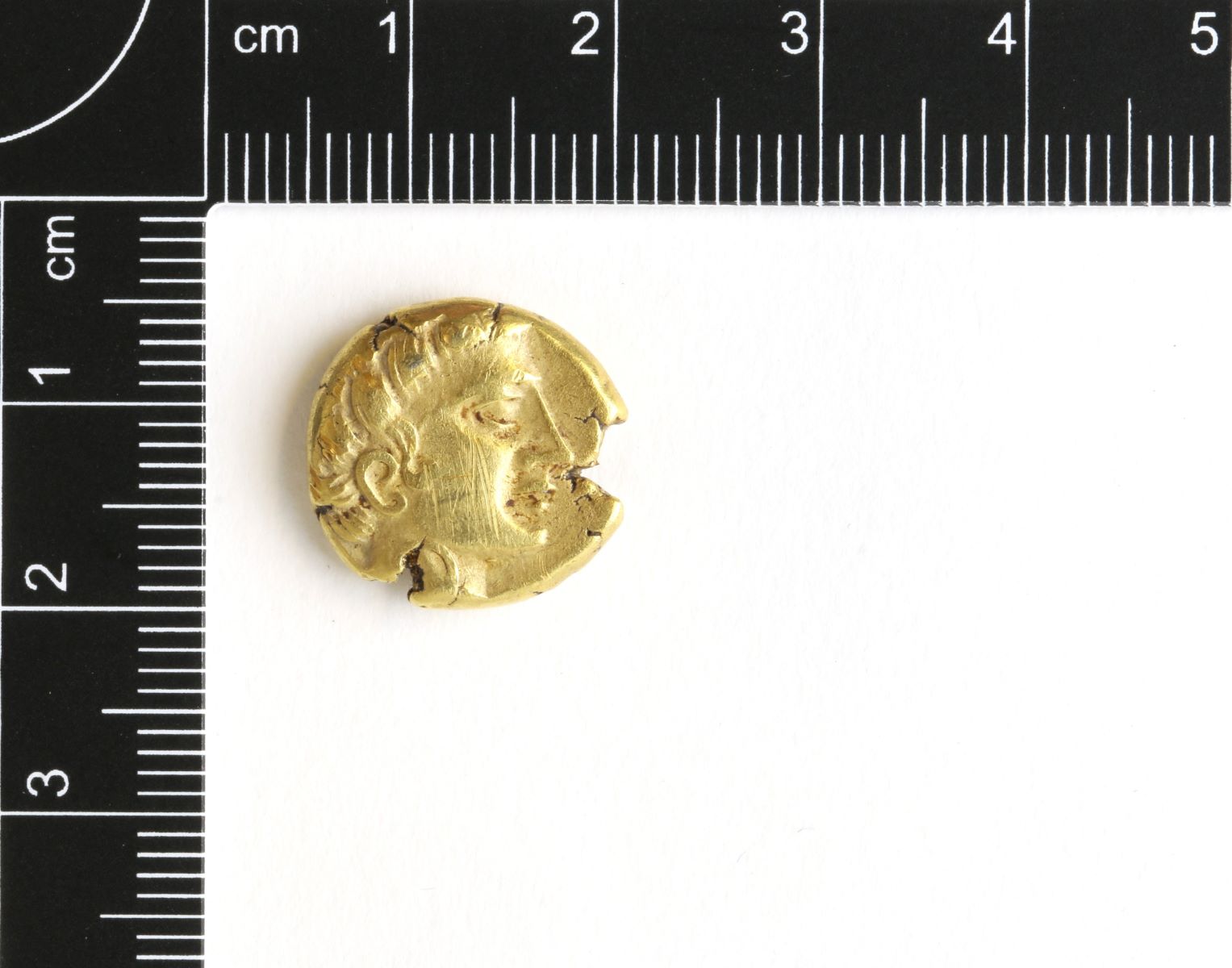 Pièce de monnaie, quart de statère_1