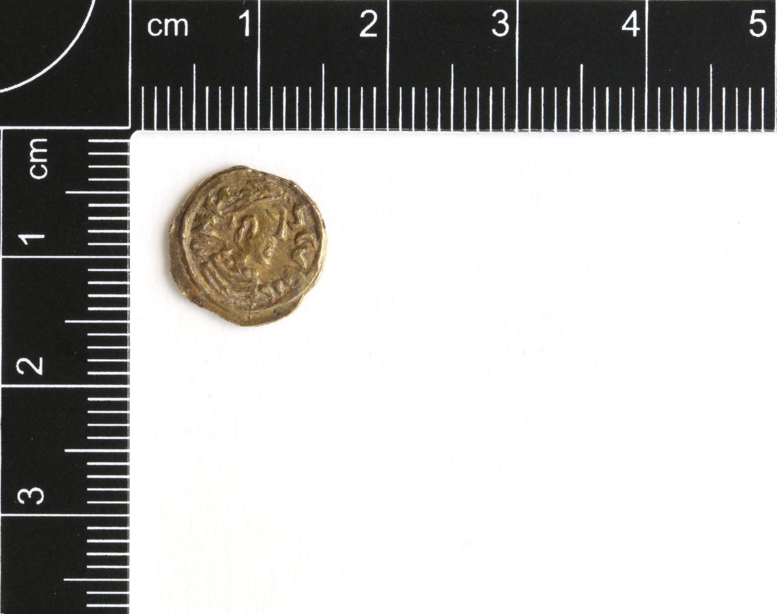 Pièce de monnaie, tremissis_1