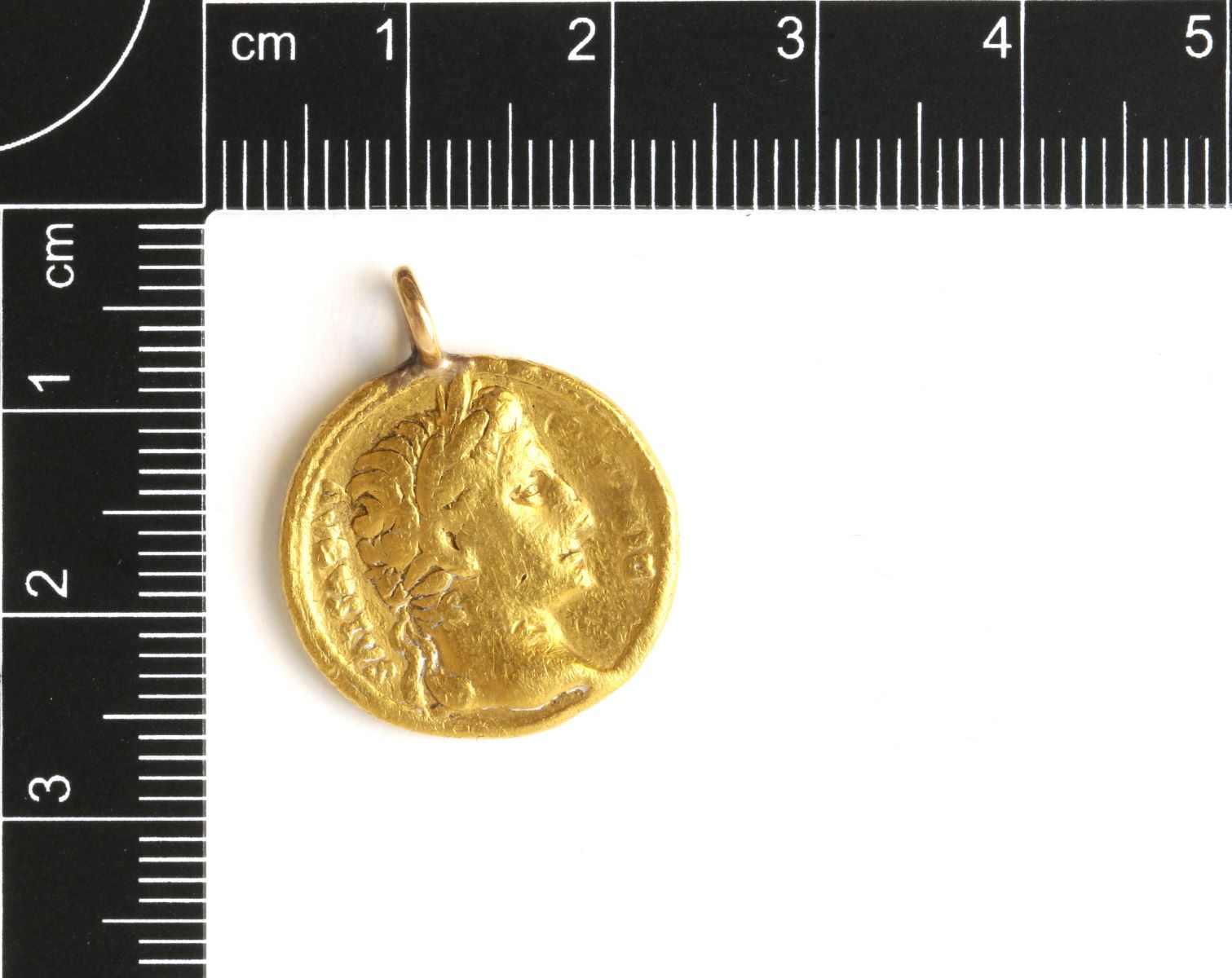 Monnaie, aureus_2