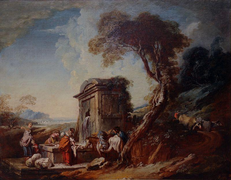 Les Lavandières_0