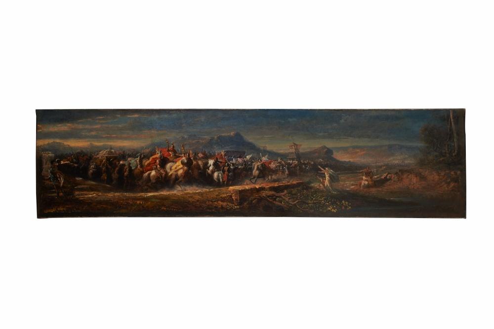 La bataille de Gergovie_0