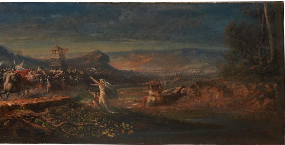 La bataille de Gergovie_2