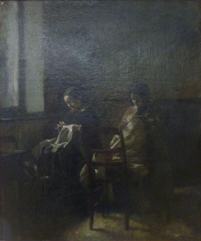 Deux brodeuses_0