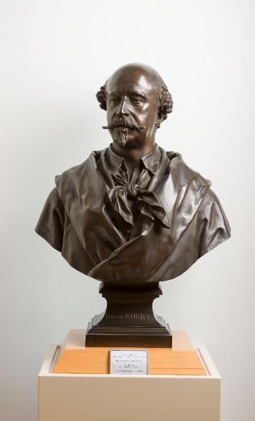 Buste du Duc de Morny_0