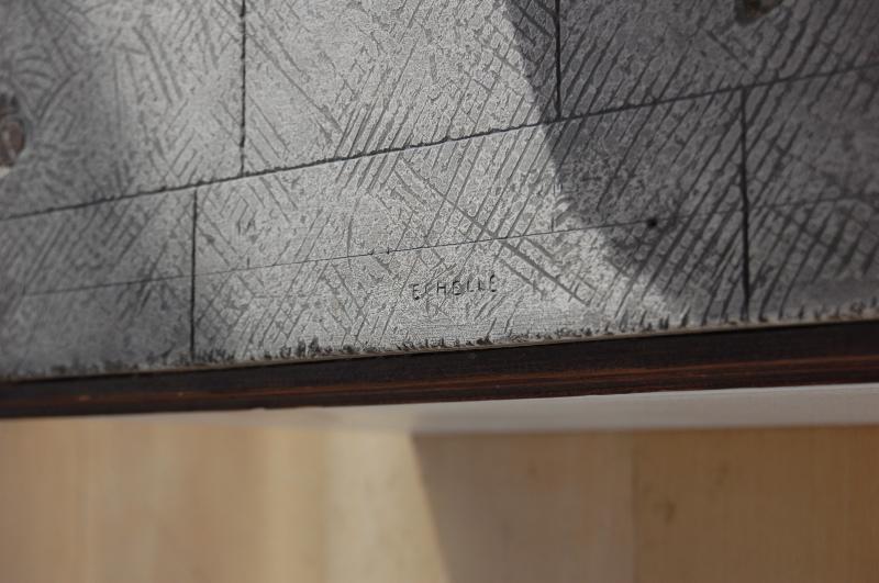 Maquette du monument à Vercingétorix_4