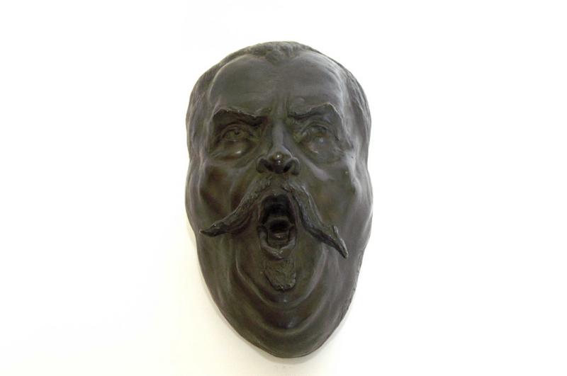 Léon Melchissédec, baryton à l'opéra_0