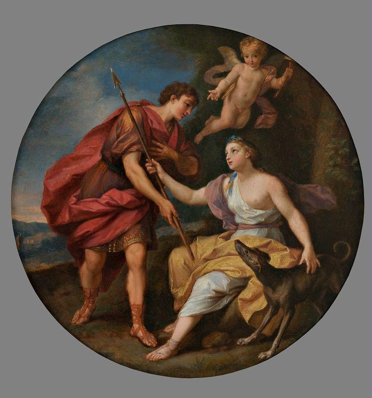 Céphale et Procris_0