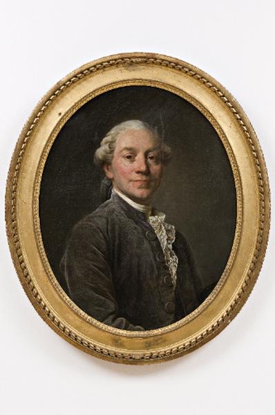 Portrait d'Antoine-Léonard Thomas_0