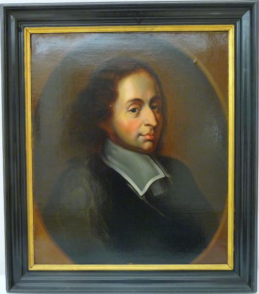 Portrait de Blaise Pascal_0