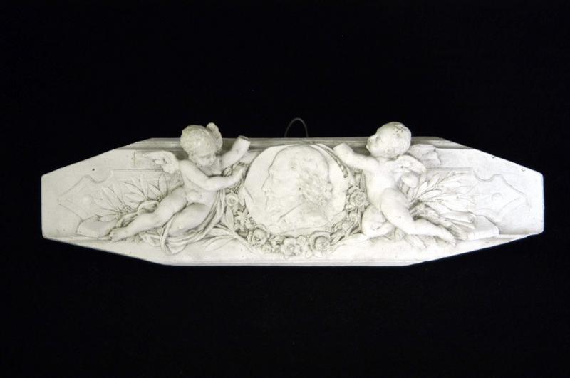 Fronton du Marchand de Venise_0