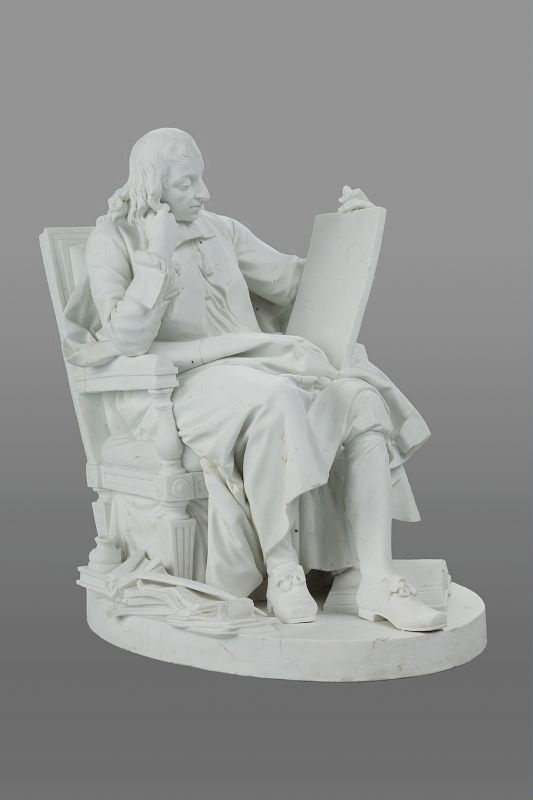 Portrait de Blaise Pascal_1