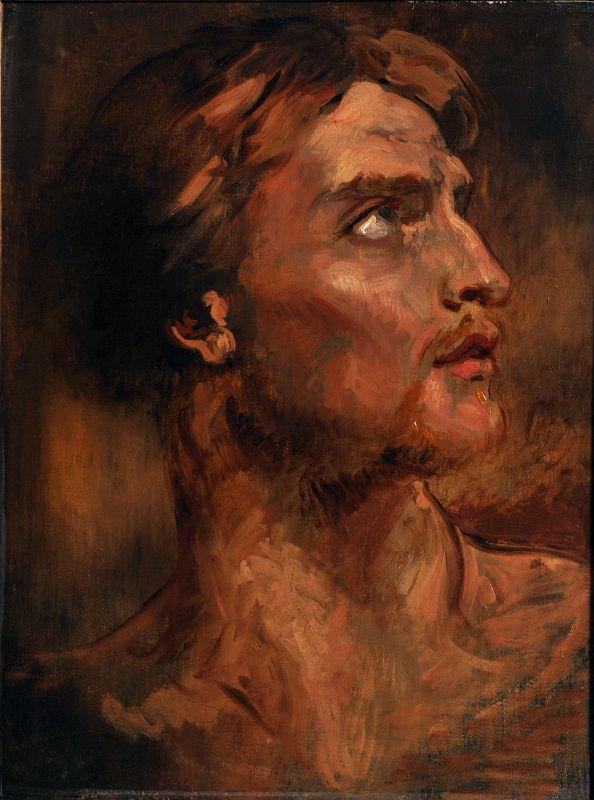 Etude de guerrier_0