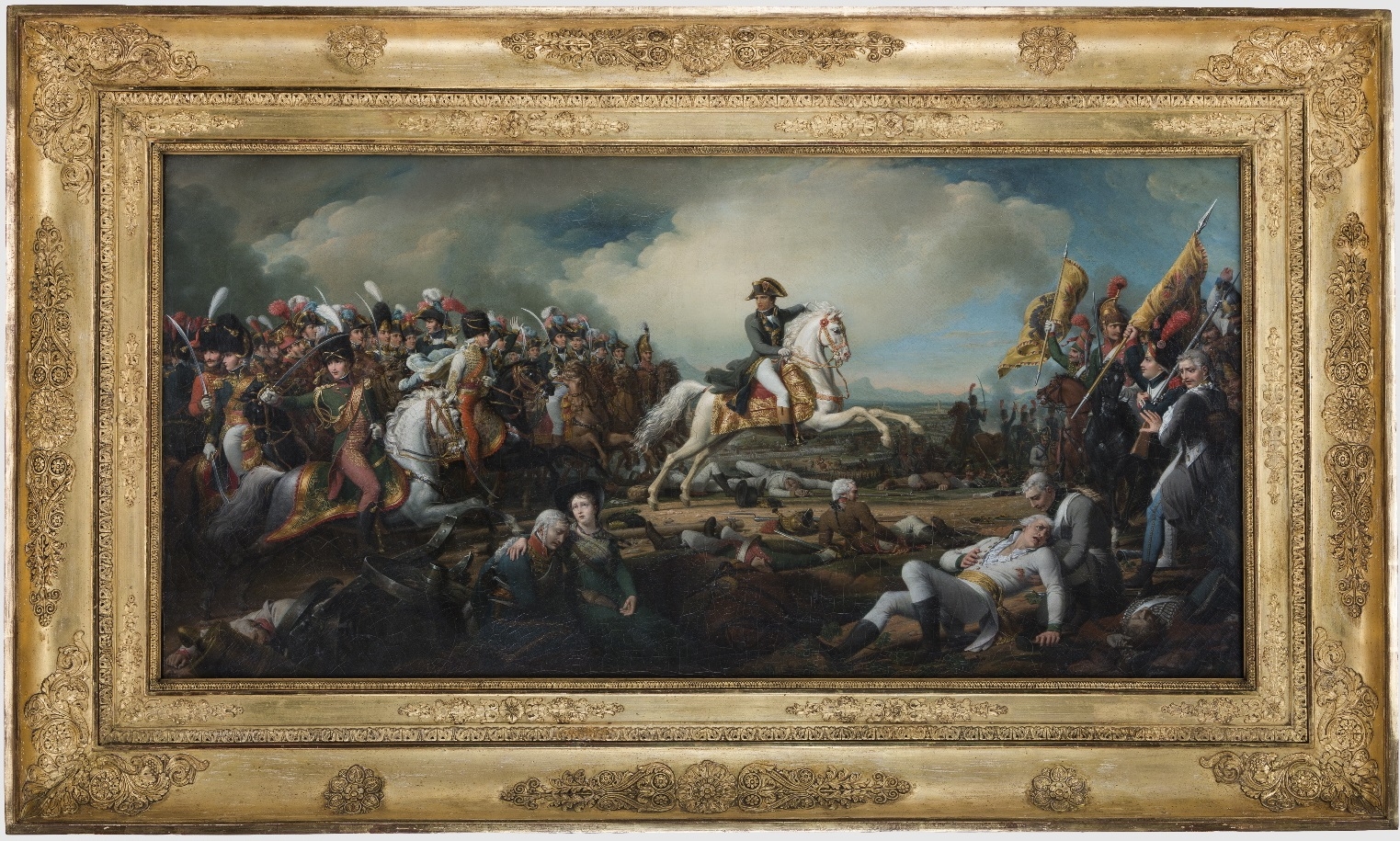 La Bataille de Marengo_1