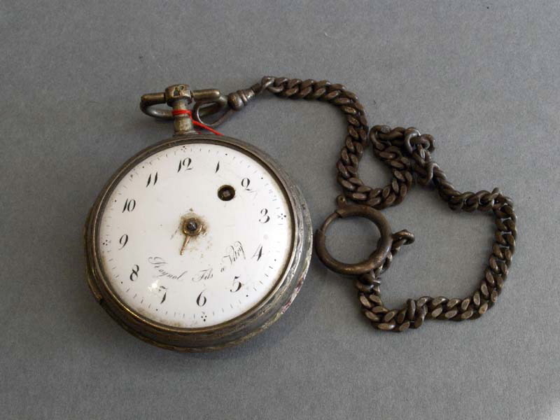 Montre gousset_0