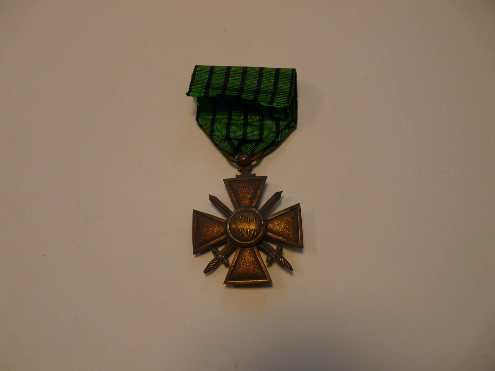 Croix de Guerre_1