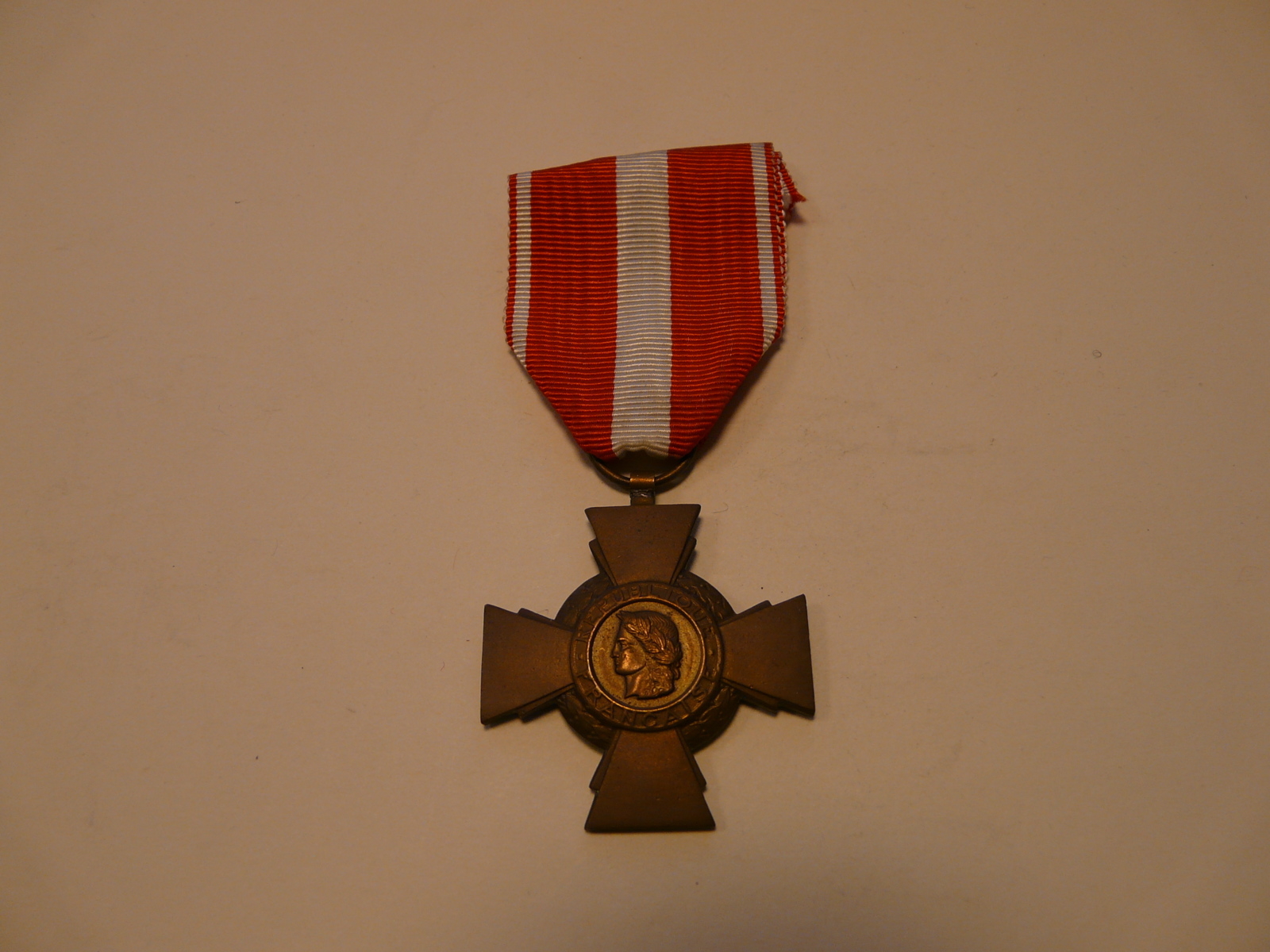 Croix de la valeur militaire_0