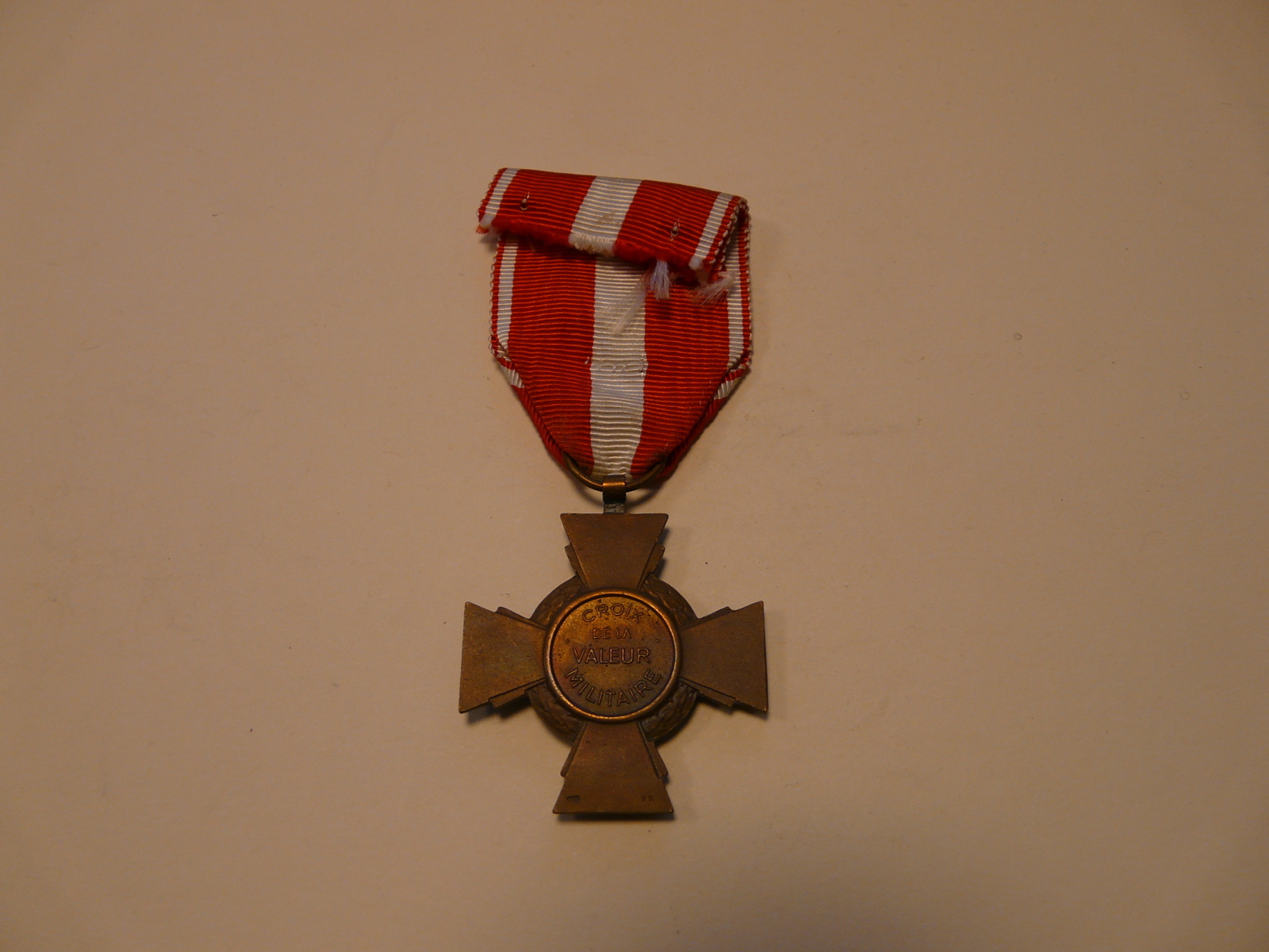 Croix de la valeur militaire_1