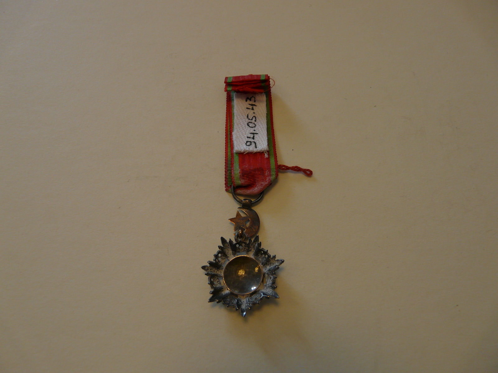 Etoile de l'ordre du Medjidie_1