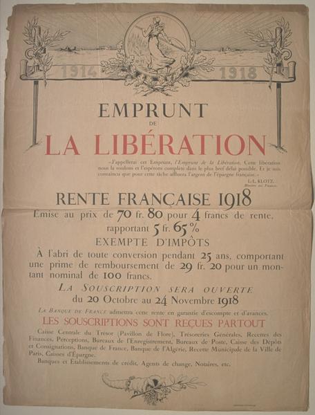 Værk af Louis Léchaudel