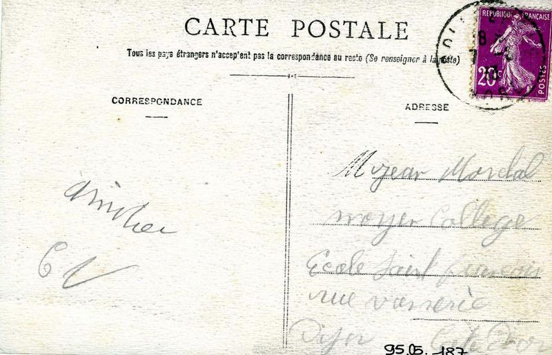 BOLLEZEELE - Monument aux Morts 1914 -18 (titre inscrit)_1