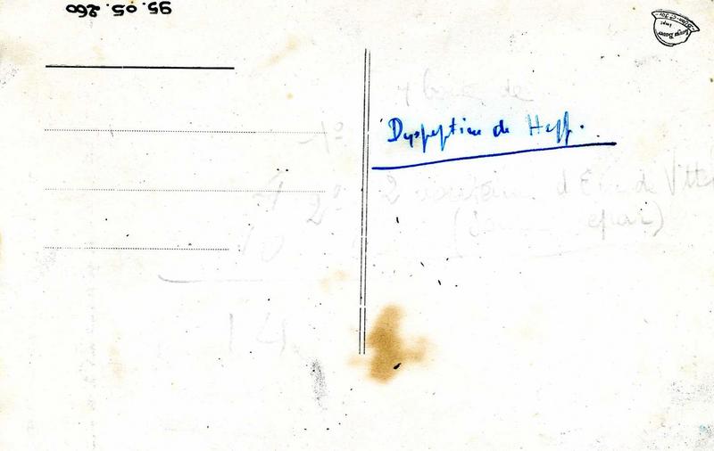 MEUILLEY (Côte d'Or) / Monument Commémoratif / des Combattants de la Grande Guerre (titre inscrit)_1