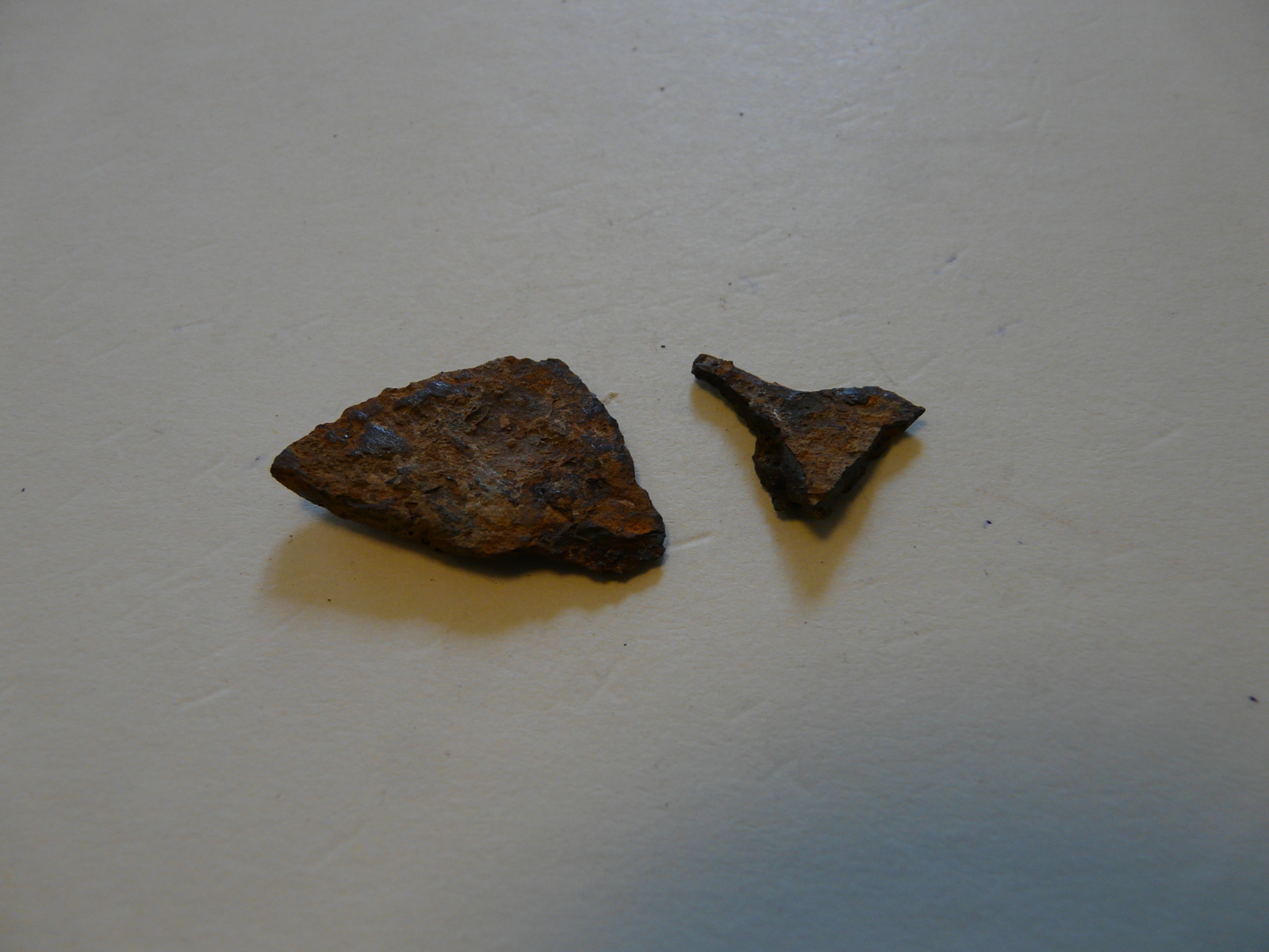 Scramasaxe, couteau (fragment)_0