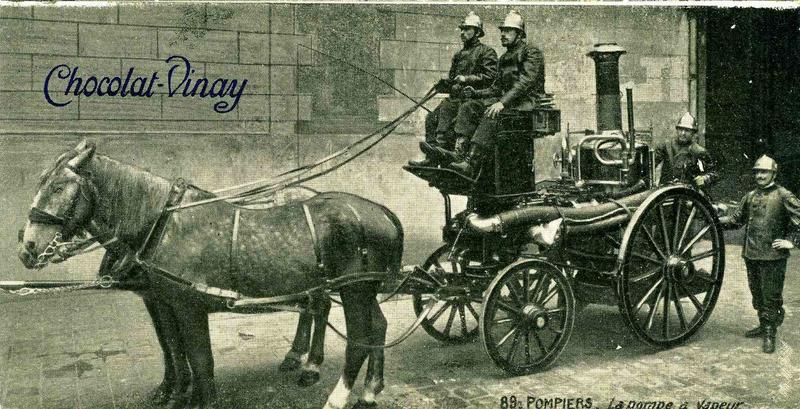 89 - POMPIERS - La pompe à vapeur (titre inscrit)_0