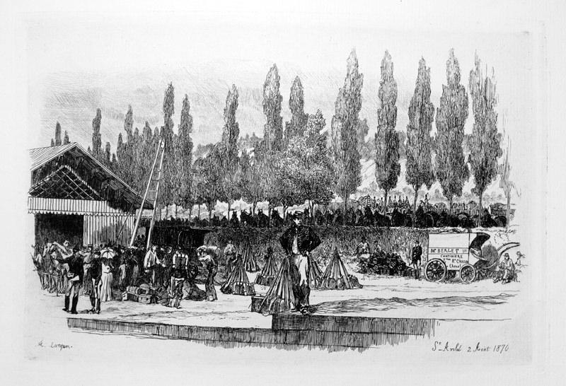 St-Avold 2 Août 1870_0
