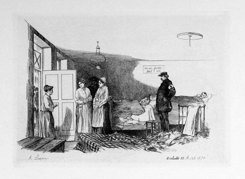 Dieulouard 12 Août 1870_0