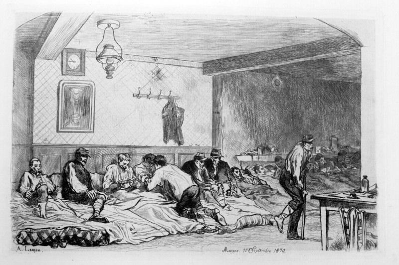 Mouzon 1er Septembre 1870_0