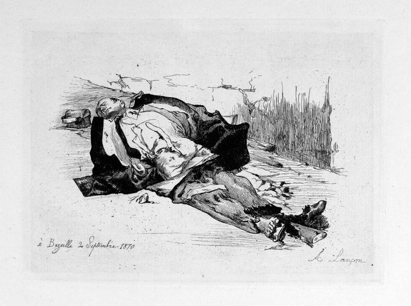 Bazeille 2 Septembre 1870_0